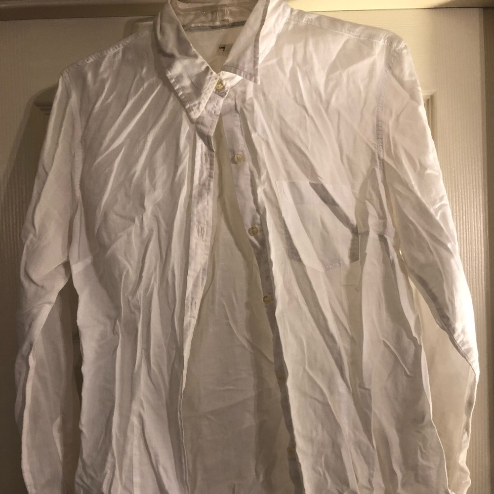 Button up